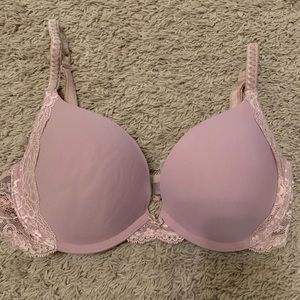 NWOT Victoria’s Secret Dream Angels Push Up Bra